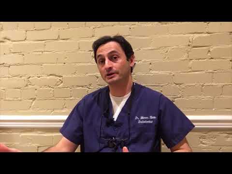 Clinical Tips for Instrumenting Calcified Canals