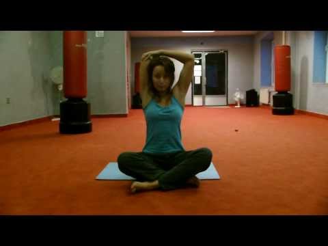 Základní strečink