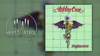 Download lagu Motley Crue Without You 432hz mp3