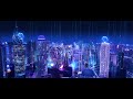 Virtual City Animation