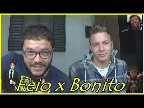 Feios x Bonitos (ft Flavio Drescher)