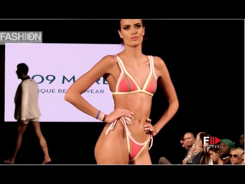 209 MARE Spring 2020 NYFW by AHF New York - Swimwear & Underwear