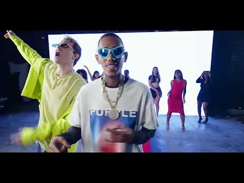 Angel Dior, Sam Diem - Gatando La Funda (Video Oficial)