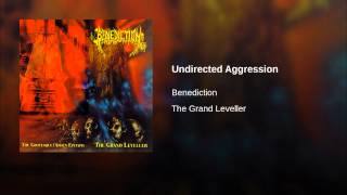 Undirected Aggression