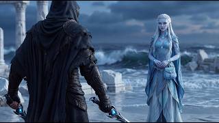 I was ordered to kill the Alien Queen… but when I saw her, I made a decision