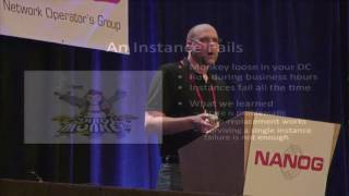 Embracing Failure: Fault Injection and Service Resilience at Netflix