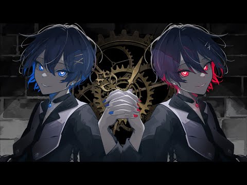 【MV】レクイエム / Kanaria & 星街すいせい【イケショタボで歌ってみた】