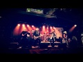 World Famous Johnsons Performing Sunshine Baby