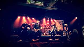 World Famous Johnsons performing &quot;Sunshine Baby&quot;...