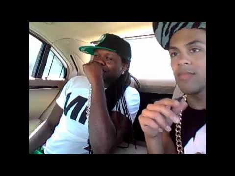 Dj Motiv8 & MIchael Benz  Traffic FM 98.1 Radio Commercial