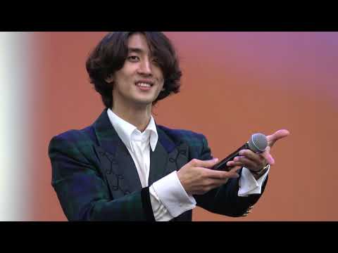 [181006] She - 잔나비(JANNABI) @청춘아레나2018_인천