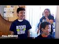 HEARTWARMING Surprise For Filipino Immigrant Family George To The Rescue