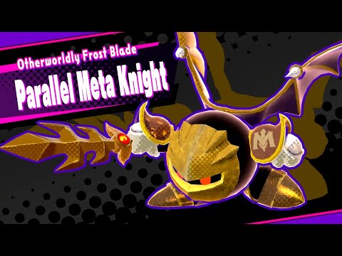 Sabathians Let's Play Kirby Star Allies Heroes in Another Dimension Part 4!