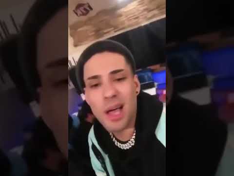 Krawk - Tô Bem Flex ft. Jogvmi (Prévia)