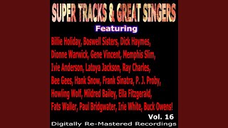 I Am The World (Original)