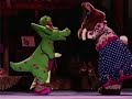 Barney Theme Song 2000 20th Century Fox Logo 2002 Blue Sky Studios Logo 2005
