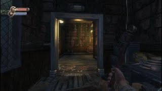 バイオショック コレクション 4