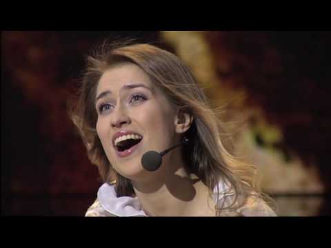 Rūta Žibaitytė ir Ieva Juozapaitytė – „Himnas Nidai“