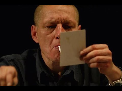 Przyszłość - Wizja Na Żywo