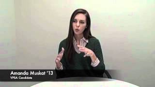 Grinnell SGA Elections - [muskatam]