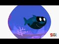 Super Simple Songs A Sailor Went To Sea Intro Logo Sponsored By Klasky Csupo 2001 Effects