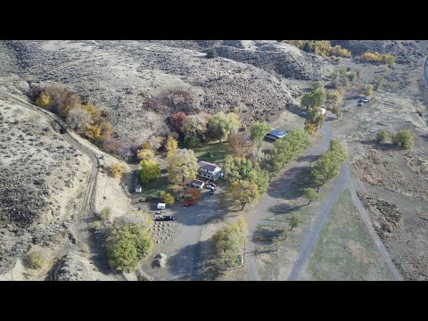 Blue Bucket LDMA Camp Pay and Aluminum VDR = GOLD! Thank You Buffalo Kris