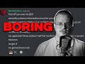PChal Responds To Northernlion