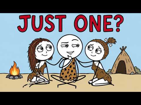 How Did Ancient Humans Handle Relationships?