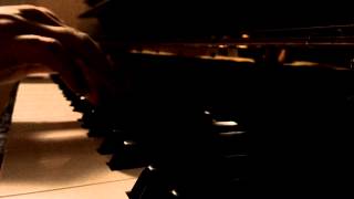 Kei's song - David Benoit - Piano