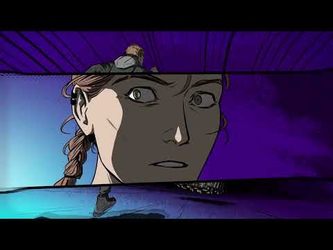 Hauma - A Detective Noir Story | Release Trailer