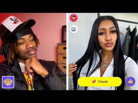 Monkey Dating