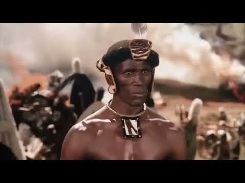 Shaka Zulu (1986) | BlackTree TV Black History Month Epic