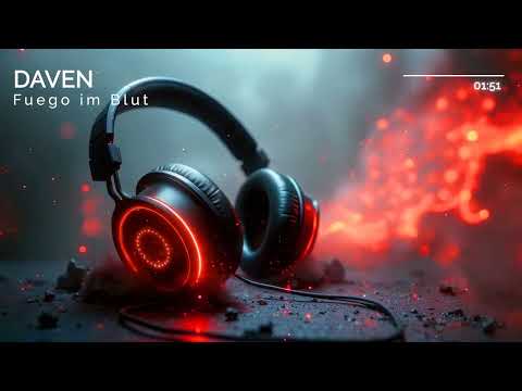DAVEN - Fuego im Blut