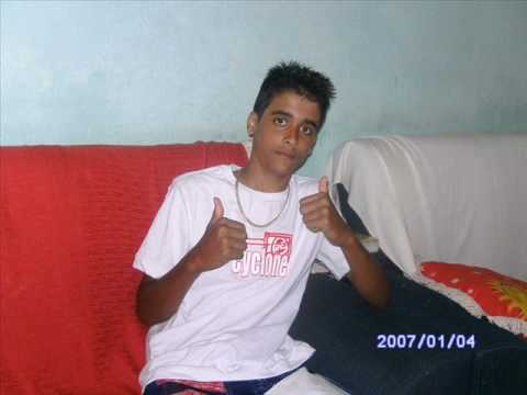 Mc SHeldon e Boco - Novinha