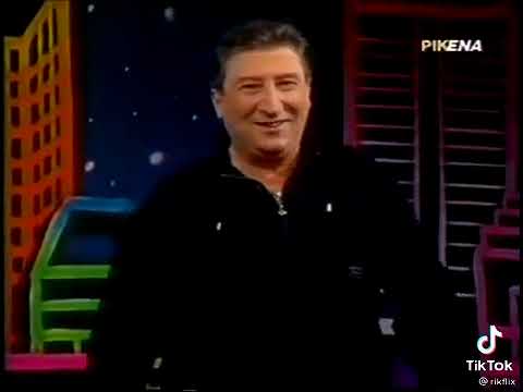 Ο Χάρρυ Κλυνν «μιλάει» ξένες γλώσσες σε Κυπριακή εκπομπή