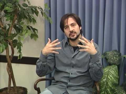 Pablo Sender: A Hierarchy of Beings