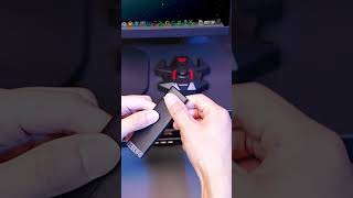 No more messy cables, embrace the freedom of wireless streaming with our sleek HDMI transmitter 🚀✨