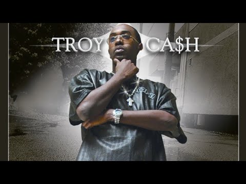 Troy Cash = My,My,My