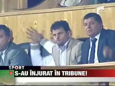 Rezumat Etapa 8 2009-2010 FC Brasov - Steaua Bucuresti 0-0