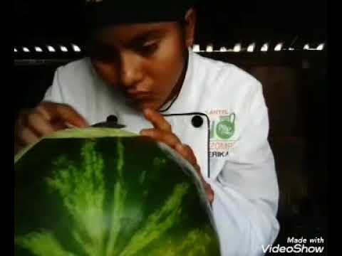 arte mukimono en sandia jaquelin betzaida Jacobo Ruiz 403