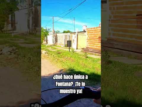 🌿 Fontana: Belleza oculta del Chaco que pocos conocen 🌞