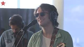 Paolo Nutini - High Hopes (Live on The Chris Evans Breakfast Show with Sky)