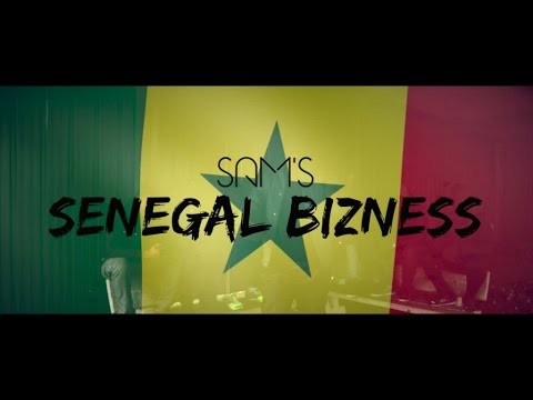 Video thumbnail for Sénégal Bizness