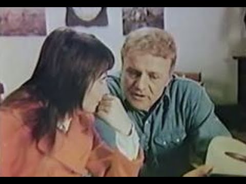 ABC Movie of the Week: Second Chance (1972) Brian Keith, Elizabeth Ashley, William Windom
