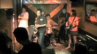 The Maladroits - Forty Miles Of Bad Road