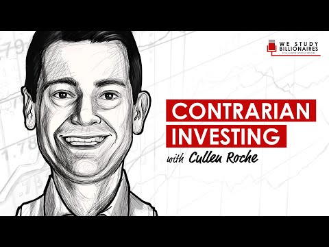278 TIP. Contrarian Investing Ideas with Cullen Roche