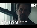 I Know This Much Is True: Behind The Shot Supercut | HBO