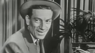 Hoagy Carmichael - Ole Buttermilk Sky.... (1953)