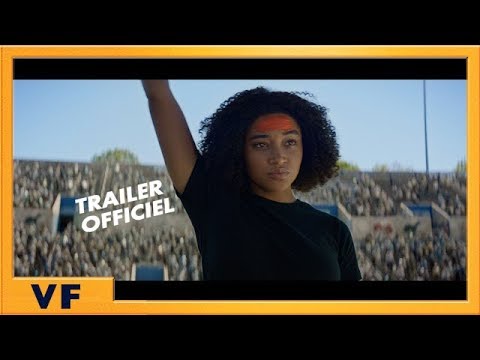 Darkest Minds : Rébellion - Bande Annonce VF