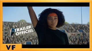 Darkest Minds  Rébellion Film Trailer